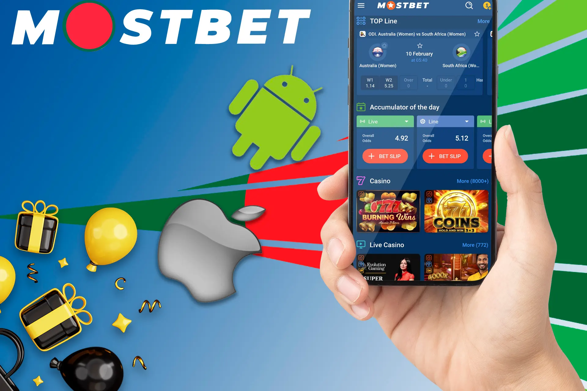 3 Simple Tips For Using Exploring Mostbet Casino’s Live Dealer Options To Get Ahead Your Competition