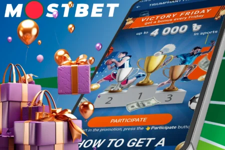 The Ultimate Guide To Mostbet Site Oficial em Portugal | Login & Registro » Obter bônus