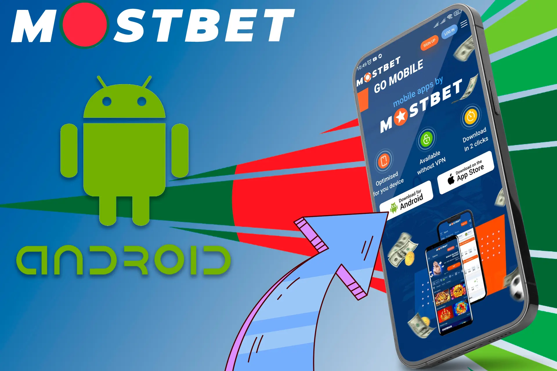 Beware The Mostbet: The Online Casino with Endless Gaming Options Scam